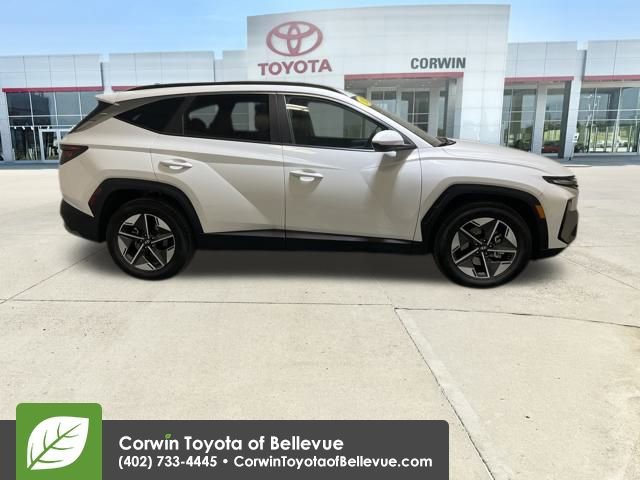 Used 2025 Hyundai Tucson SEL image 6