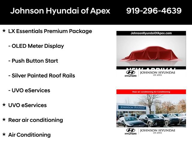 Used 2017 Kia Sedona LX w/ LX Essentials Premium Package image 12