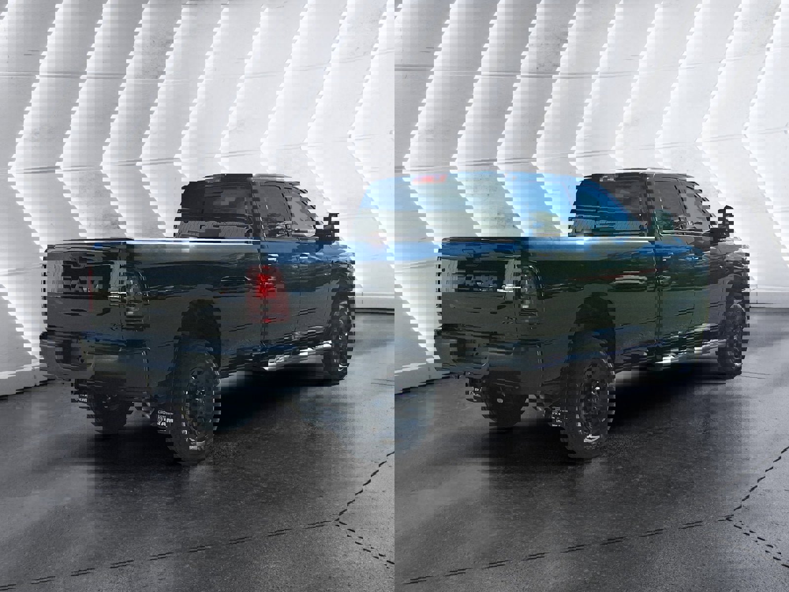 New 2026 RAM 2500 Tradesman image 6