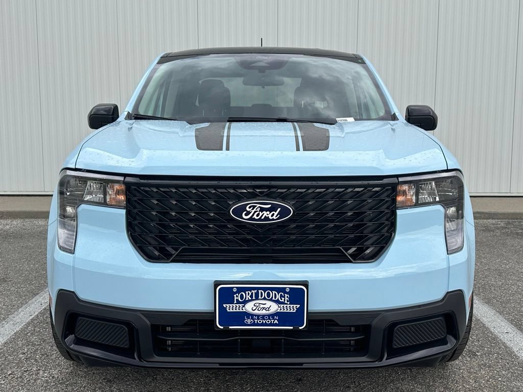 New 2026 Ford Maverick XLT w/ Equipment Group 301A AWD/4WD image 10