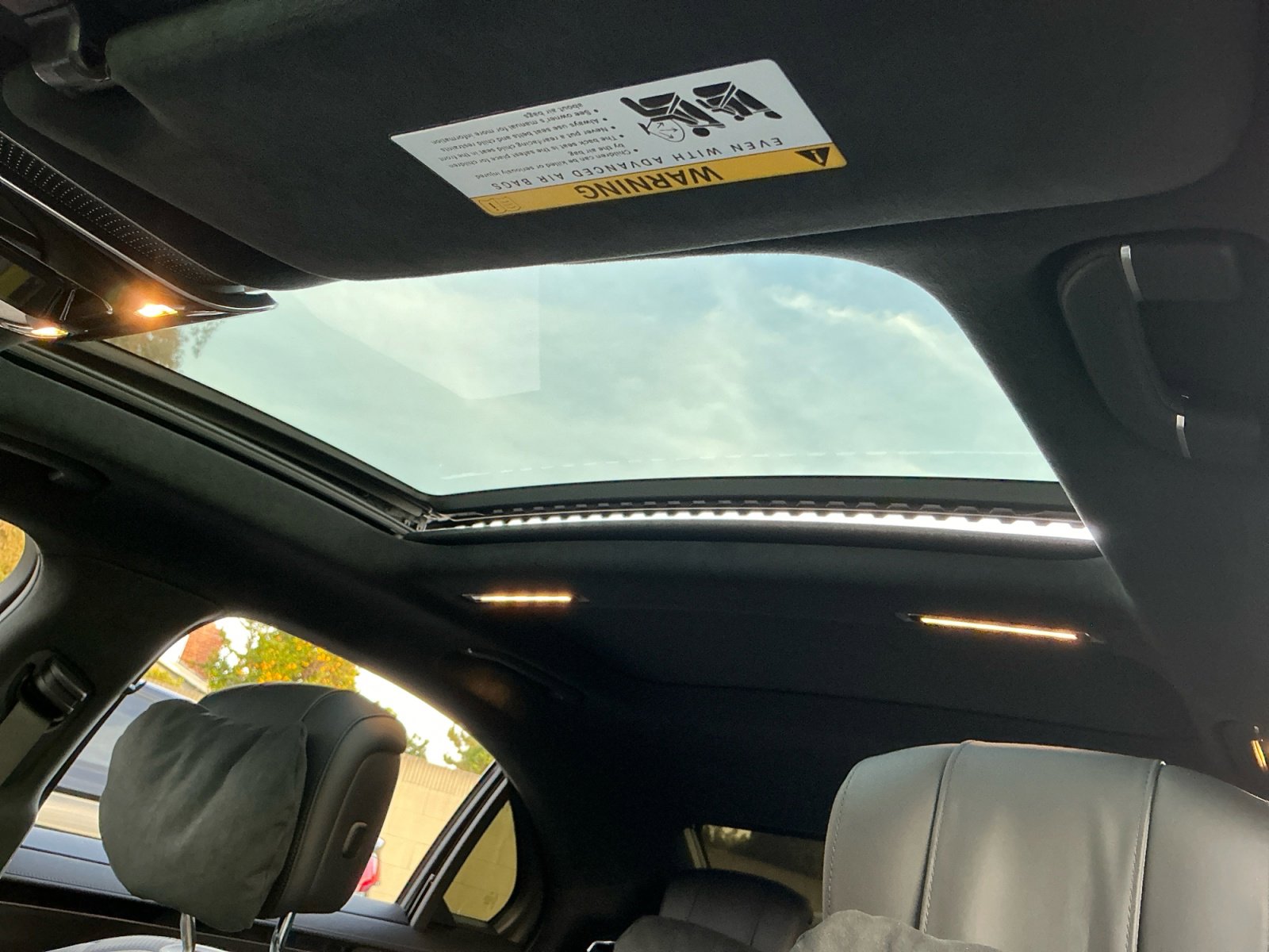 Used 2024 Mercedes-Benz S 580e 4MATIC Sedan image 26