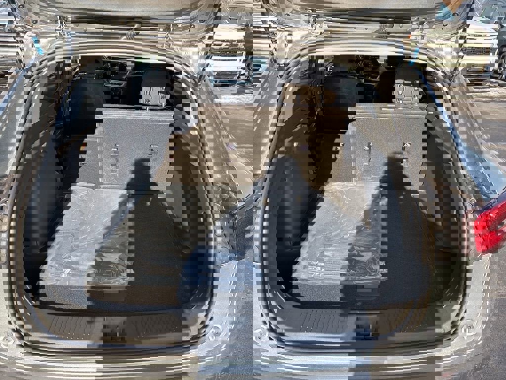 New 2026 Chevrolet Trax LS w/ LS Convenience Package image 27