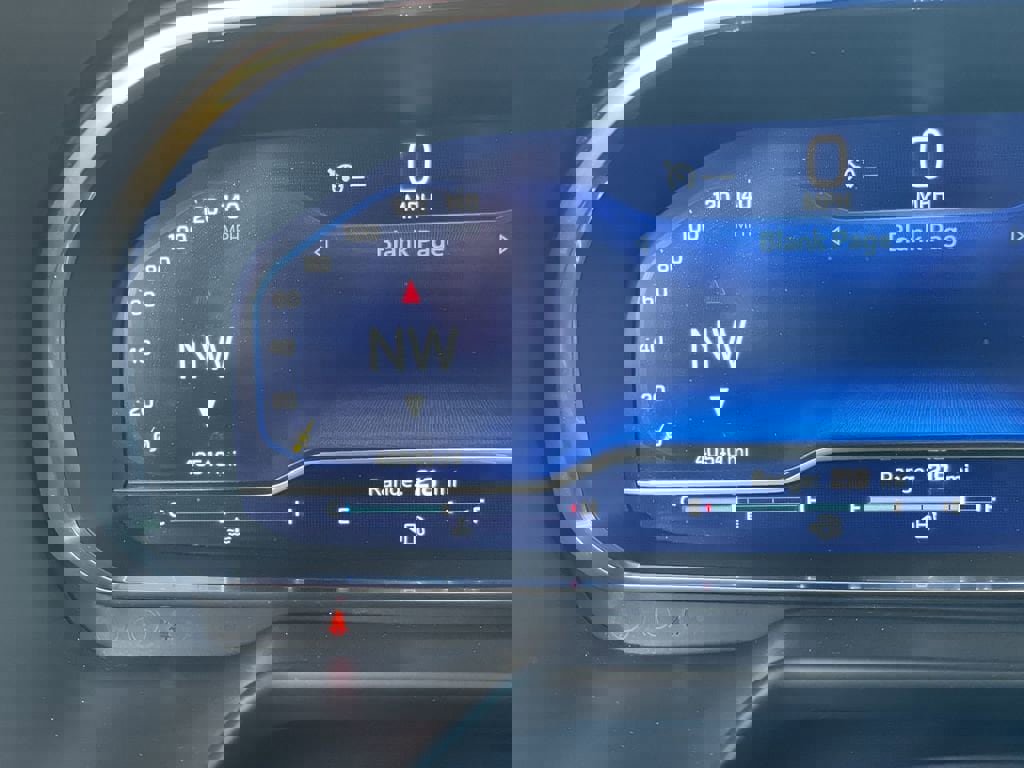 Certified 2023 Chevrolet Tahoe High Country image 12