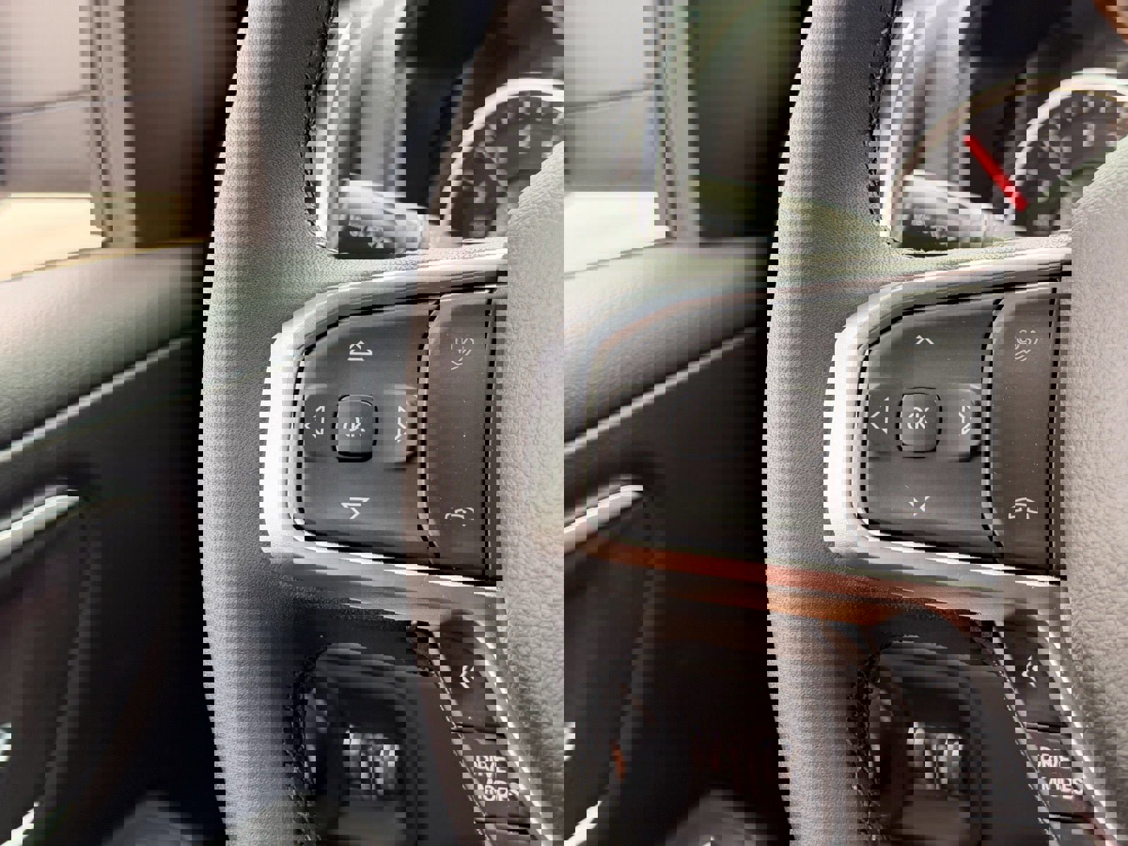 New 2026 RAM 1500 Big Horn image 12