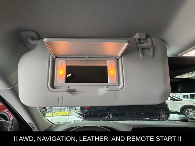 Used 2023 Ford Escape Platinum AWD/4WD image 30