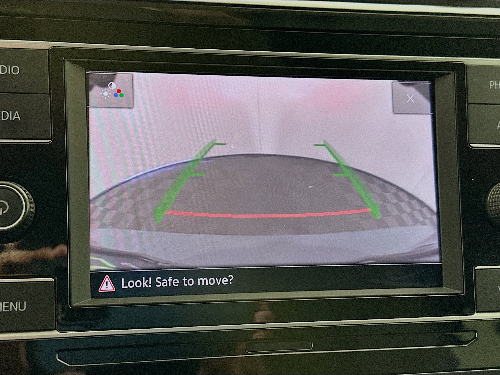 Used 2023 Volkswagen Tiguan S w/ IQ.Drive Package image 21