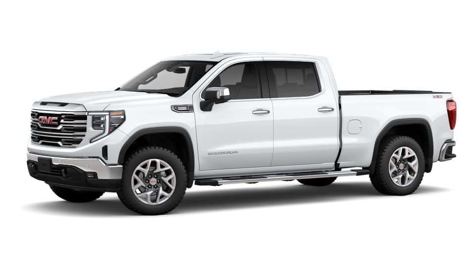 New 2026 GMC Sierra 1500 SLT w/ SLT Premium Plus Package image 29
