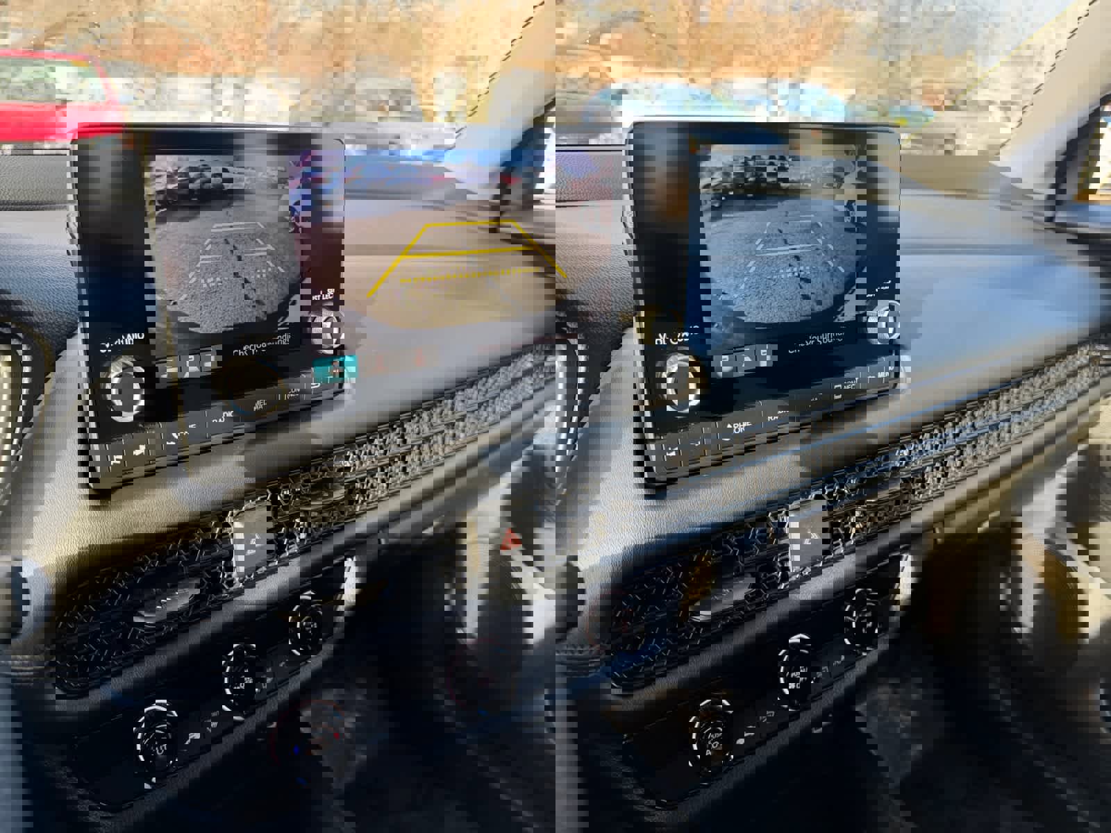 Used 2023 Honda HR-V LX image 23