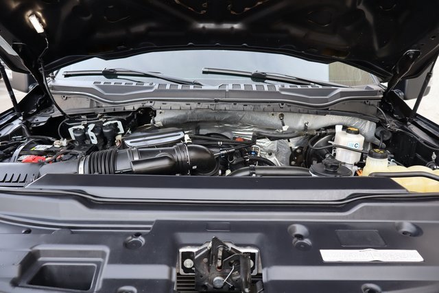 Used 2021 Ford F350 Lariat image 38