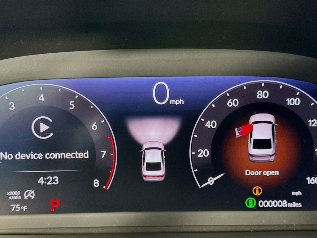 New 2026 Honda Accord SE image 20