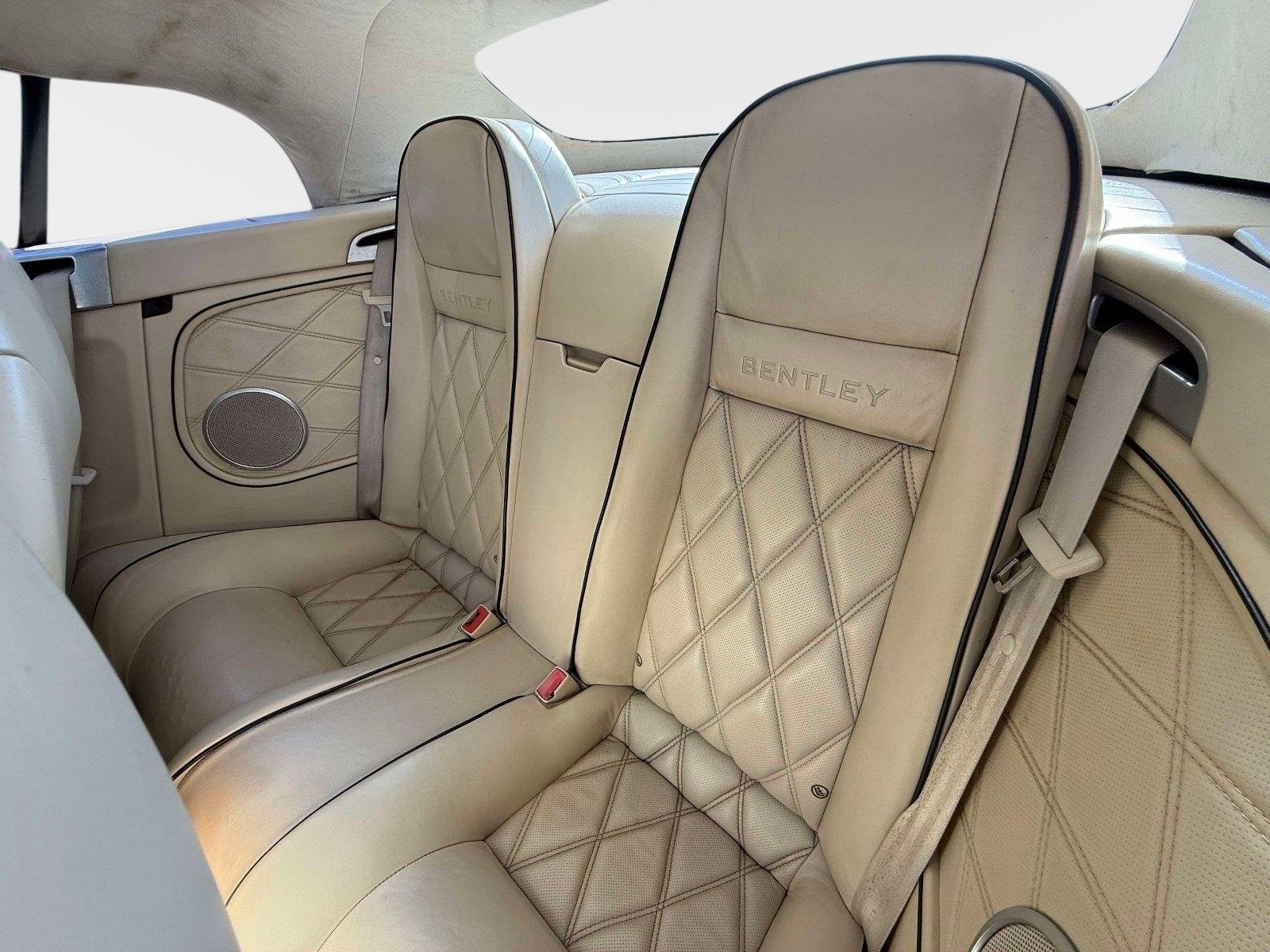 Used 2011 Bentley Continental GT Speed AWD/4WD image 34