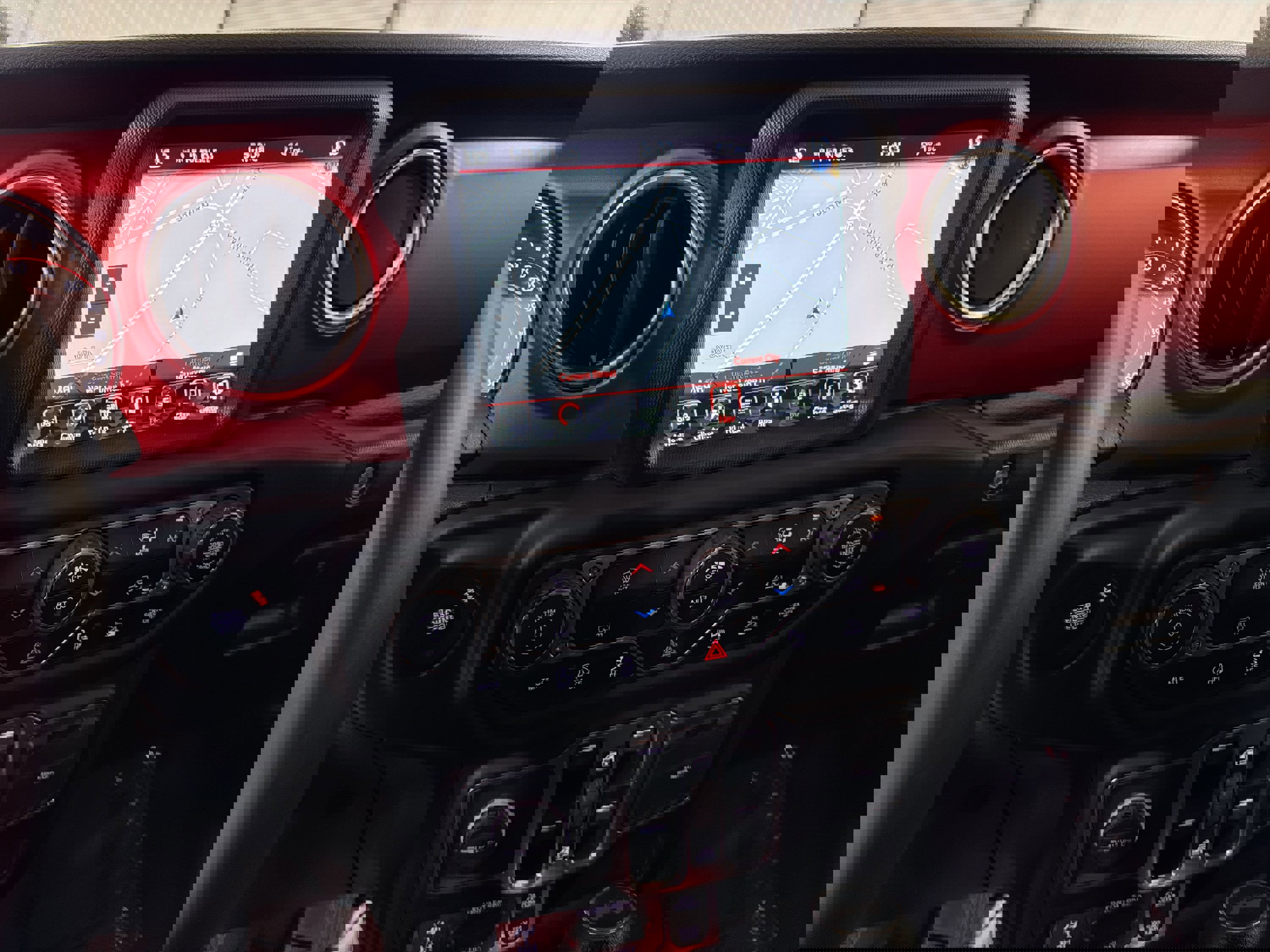 Used 2021 Jeep Wrangler Unlimited Rubicon image 19