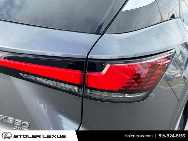 Certified 2023 Lexus RX 350 Premium Plus w/ Accessory Package (Z1) AWD/4WD image 15