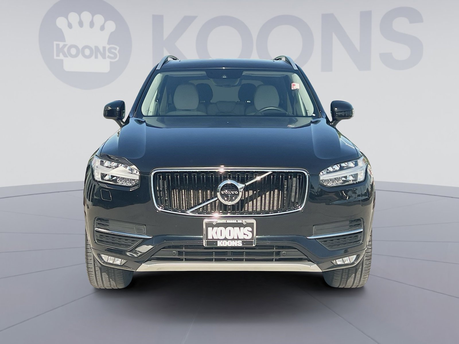 Used 2019 Volvo XC90 T6 Momentum w/ Advanced Package AWD/4WD image 11