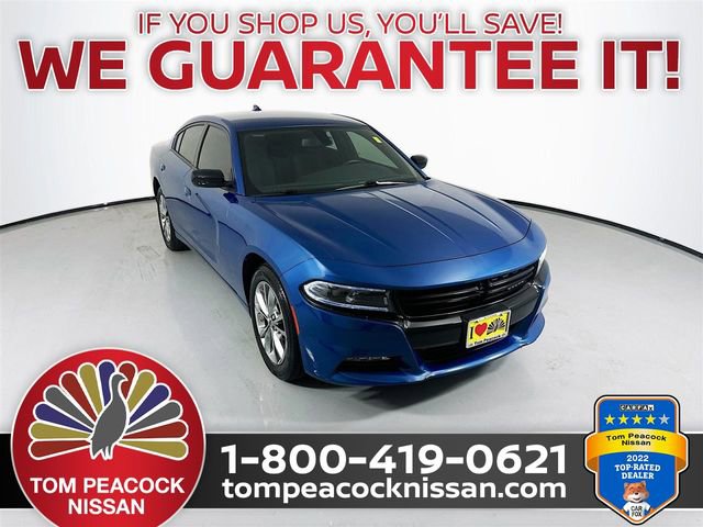 Used 2023 Dodge Charger SXT image 1