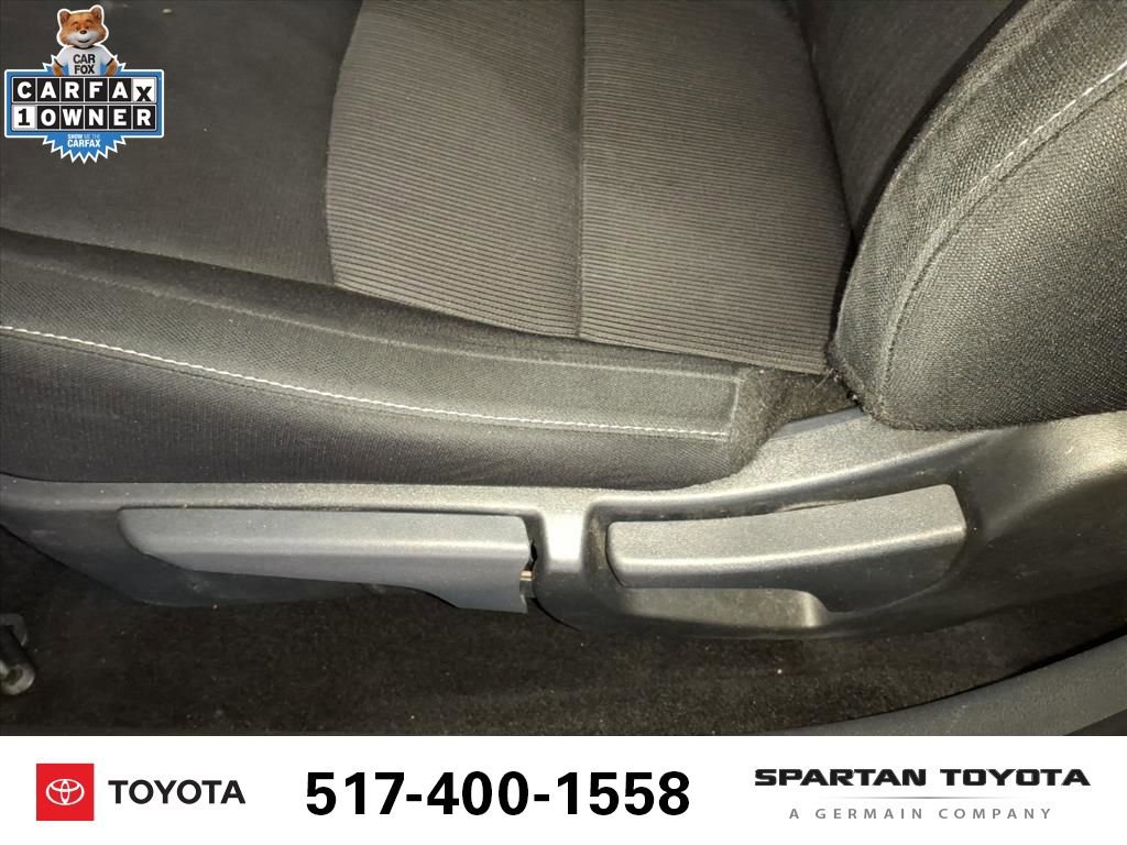 Used 2023 Nissan Sentra SV image 15