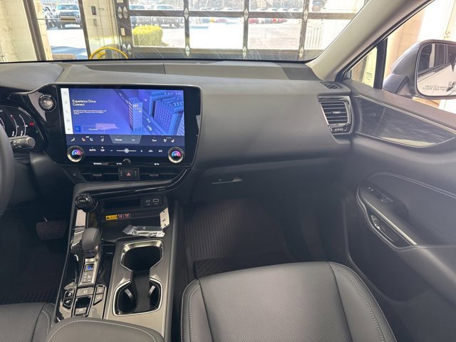 New 2026 Lexus NX 350 AWD w/ Premium Package image 47