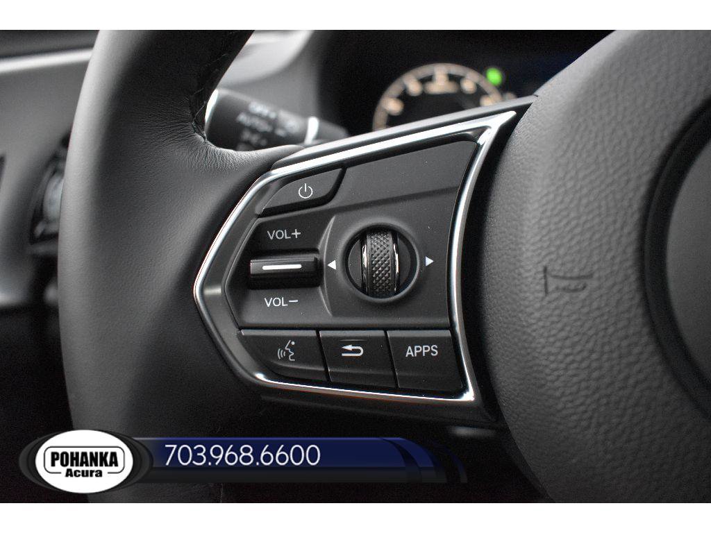 New 2026 Acura RDX w/ Technology Package AWD/4WD image 12