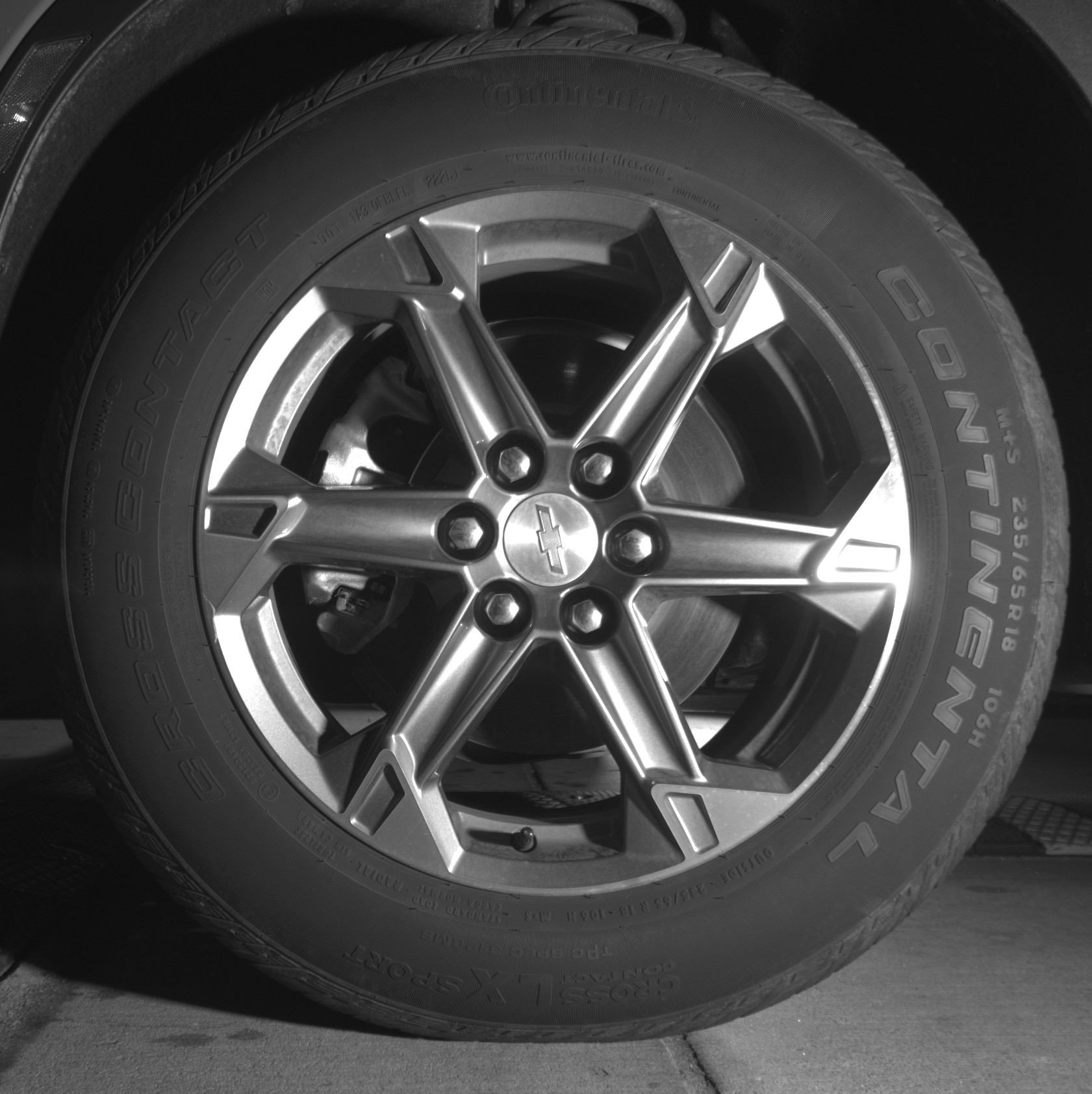 Used 2025 Chevrolet Blazer LT image 12