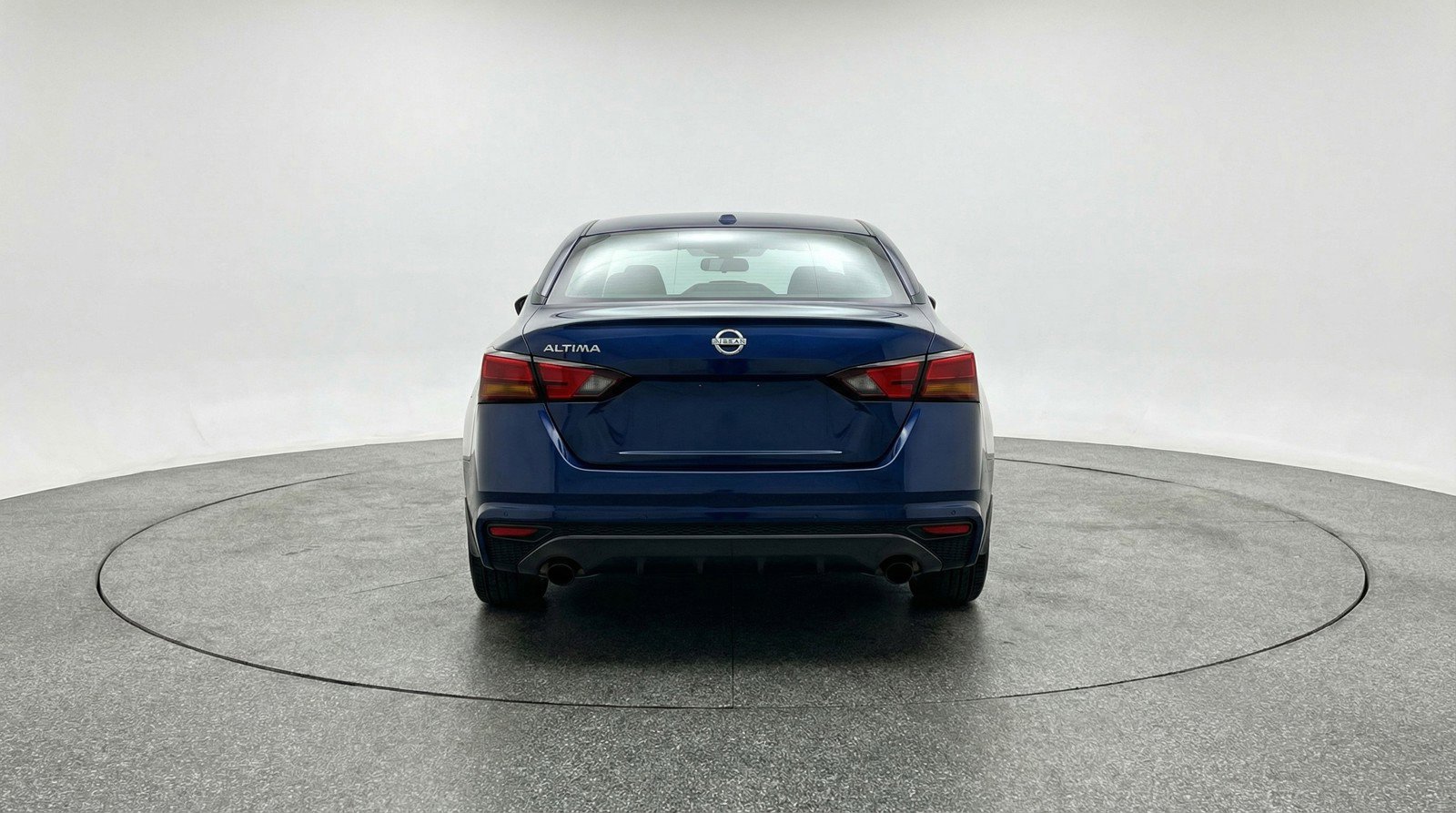 Used 2025 Nissan Altima 2.5 SV image 7