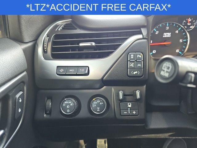 Used 2016 Chevrolet Tahoe LTZ image 40