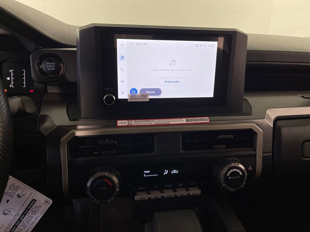 Certified 2025 Toyota Tacoma SR5 image 20