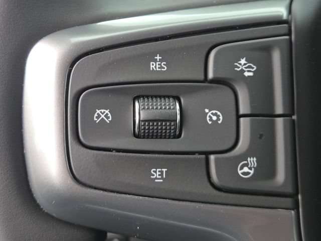 New 2026 Chevrolet Silverado 1500 LT AWD/4WD image 27