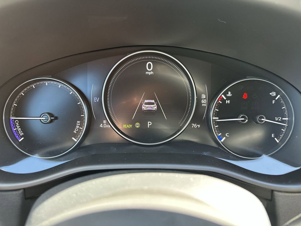 New 2026 MAZDA CX-50 AWD 2.5 Hybrid w/ Weather Package image 15