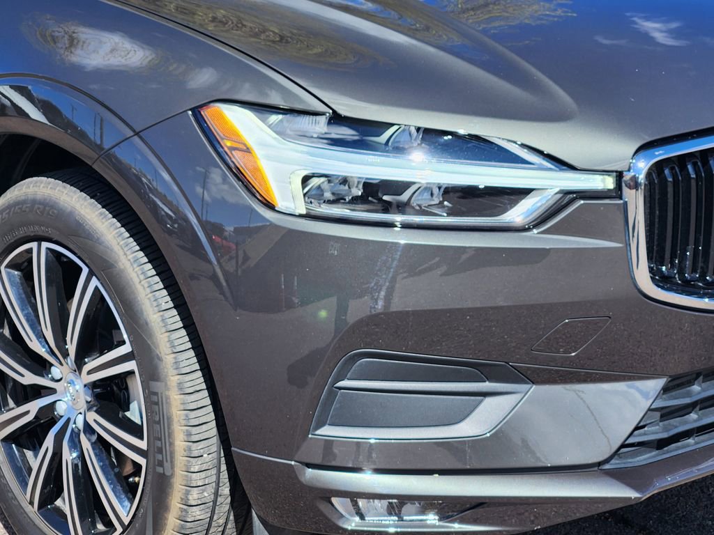 Used 2021 Volvo XC60 T5 Momentum image 28