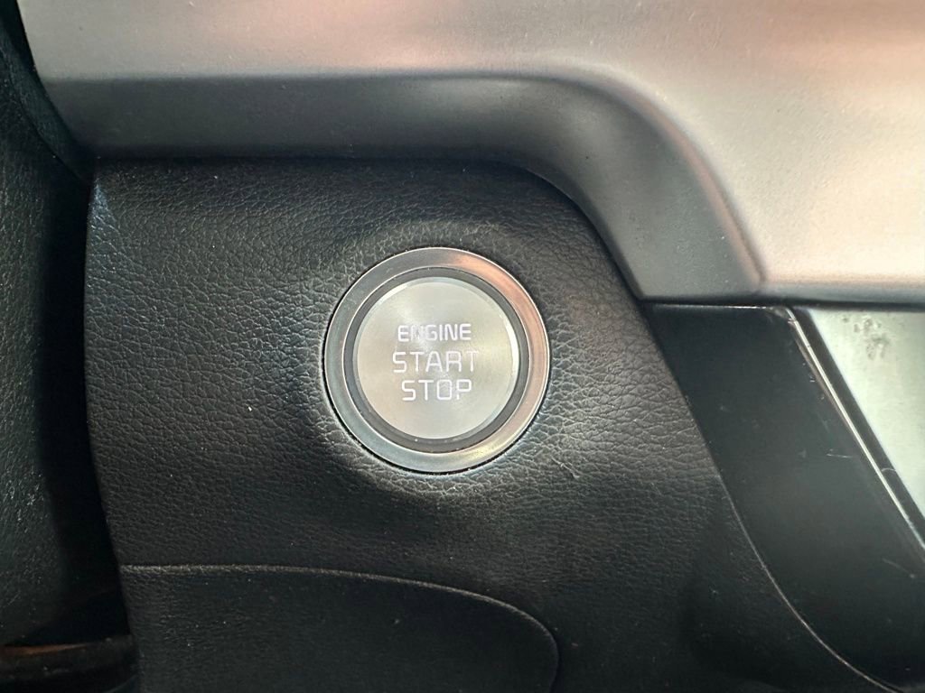 Used 2020 Kia Telluride S image 19