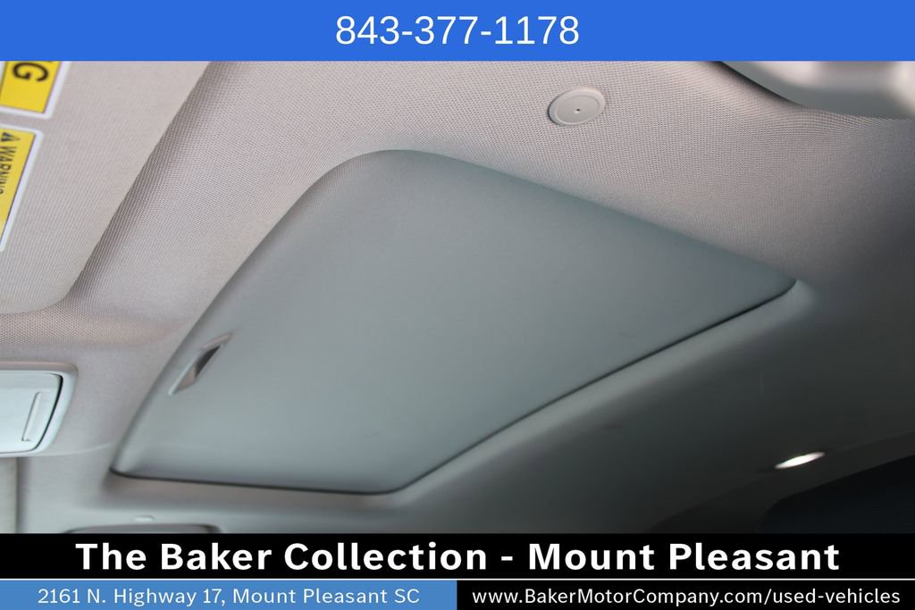 Used 2024 Honda CR-V EX-L image 59