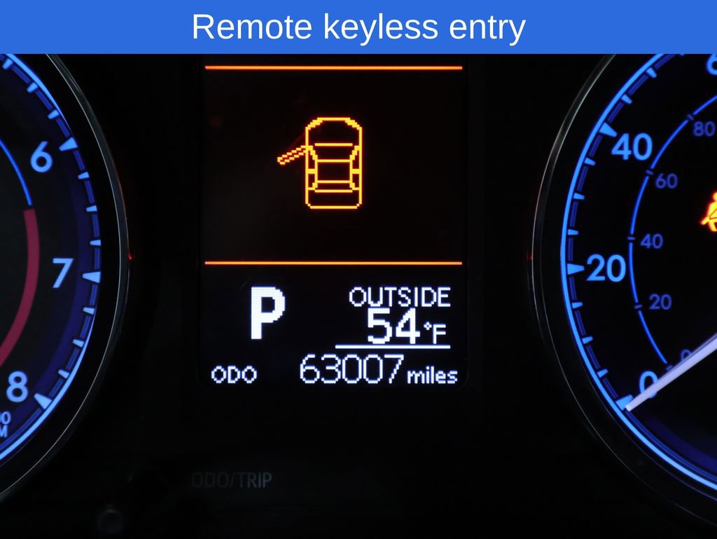 Used 2017 Toyota Corolla LE w/ Carpet Mat Package (TMS) image 2