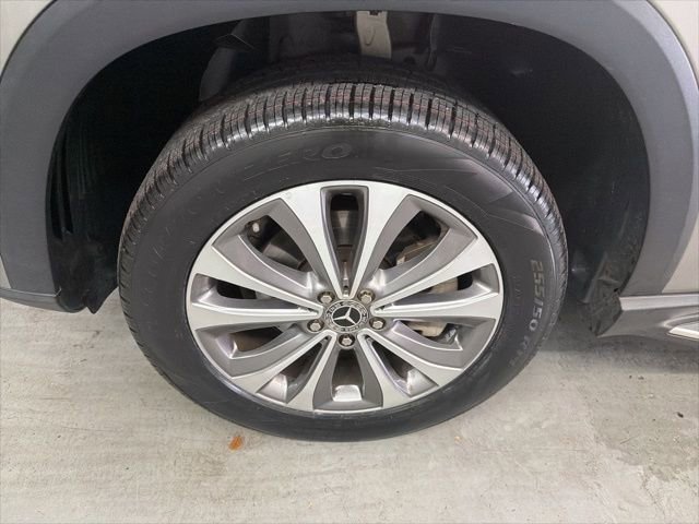 Used 2020 Mercedes-Benz GLE 350 4MATIC image 26