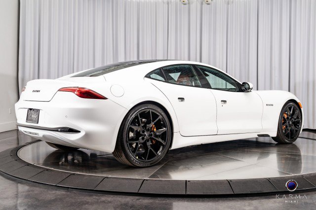 New 2025 Karma Revero Luxury image 18