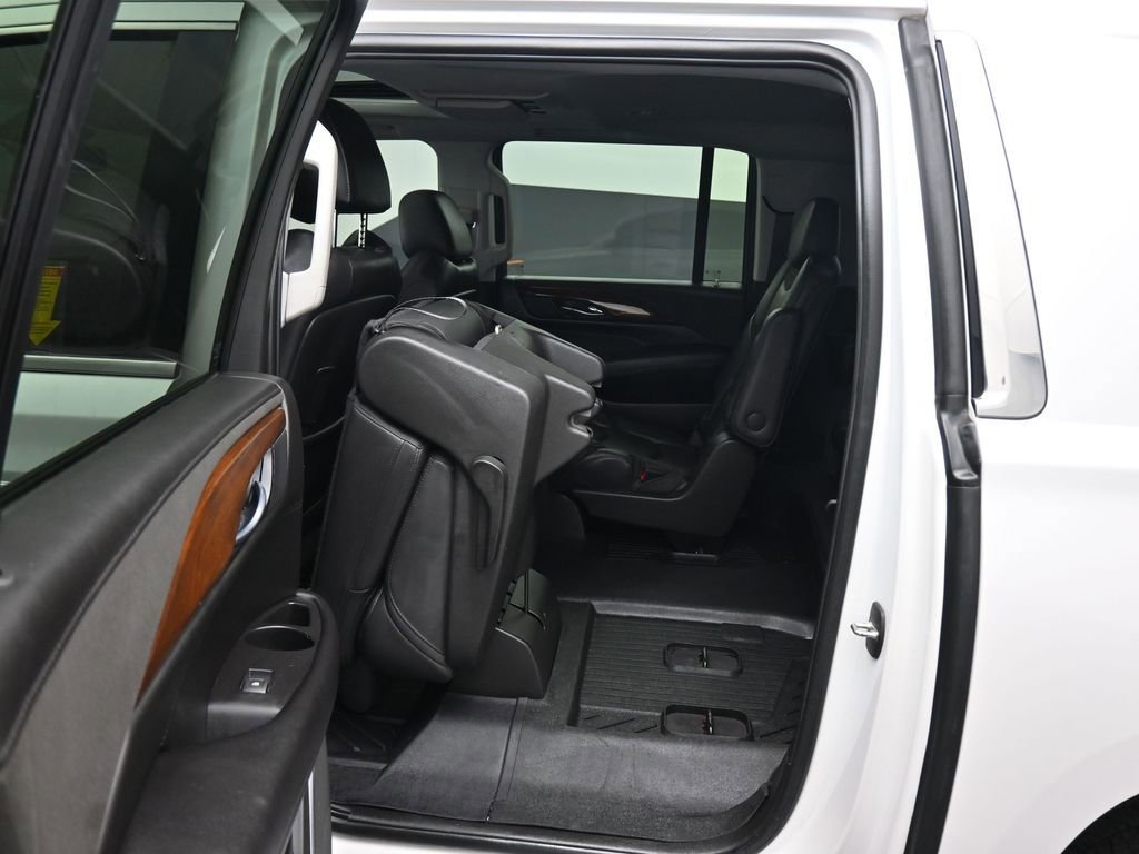 Used 2019 Cadillac Escalade ESV Premium Luxury AWD/4WD image 39