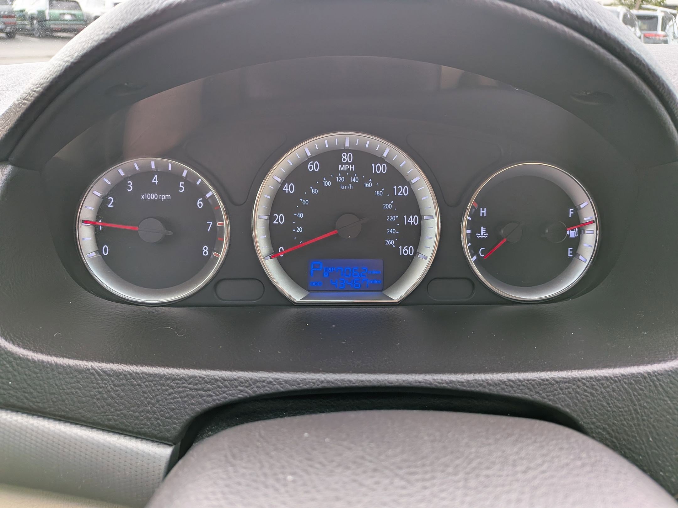 Used 2009 Hyundai Sonata GLS image 20