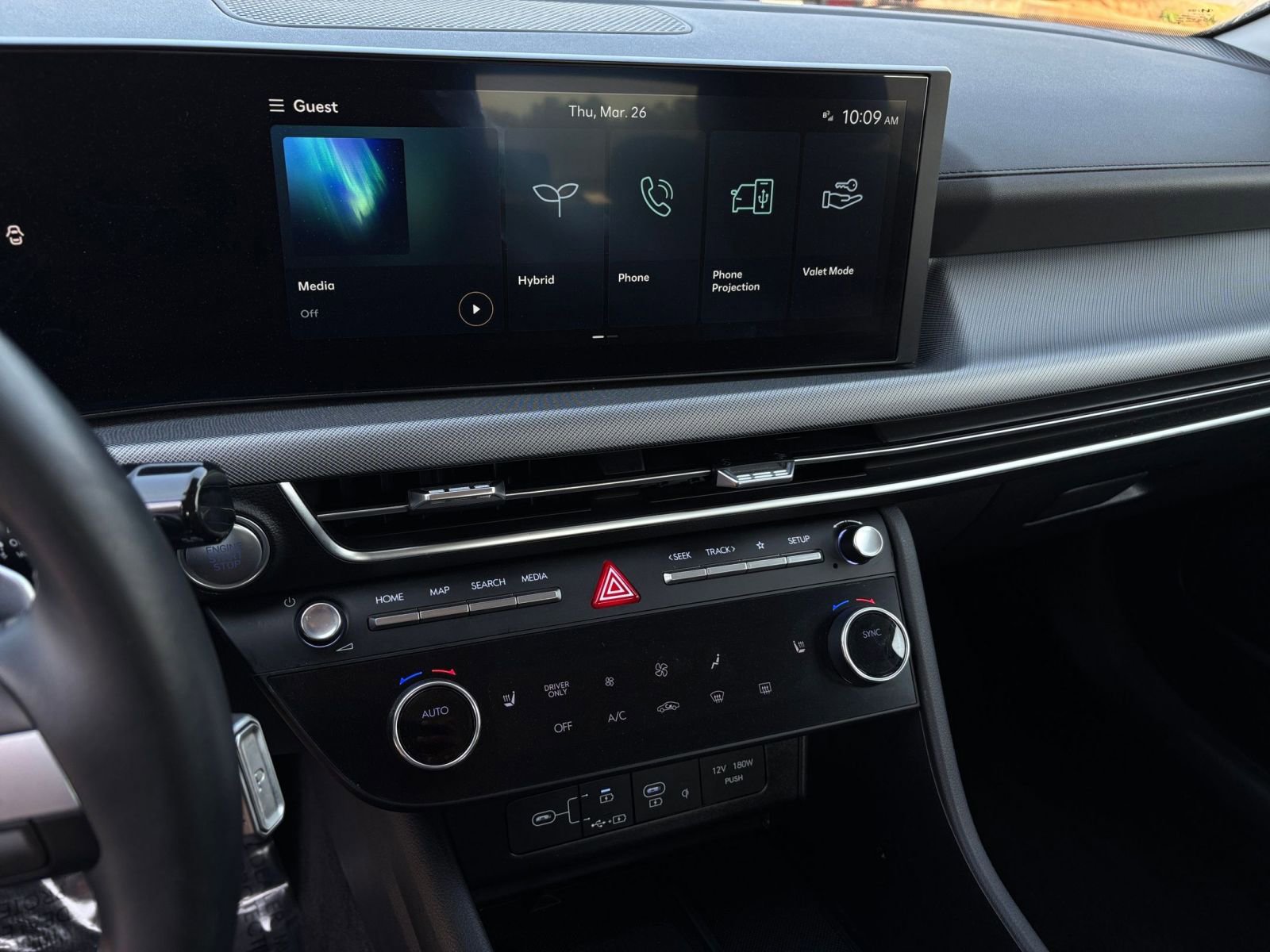 Used 2025 Hyundai Sonata SEL image 20