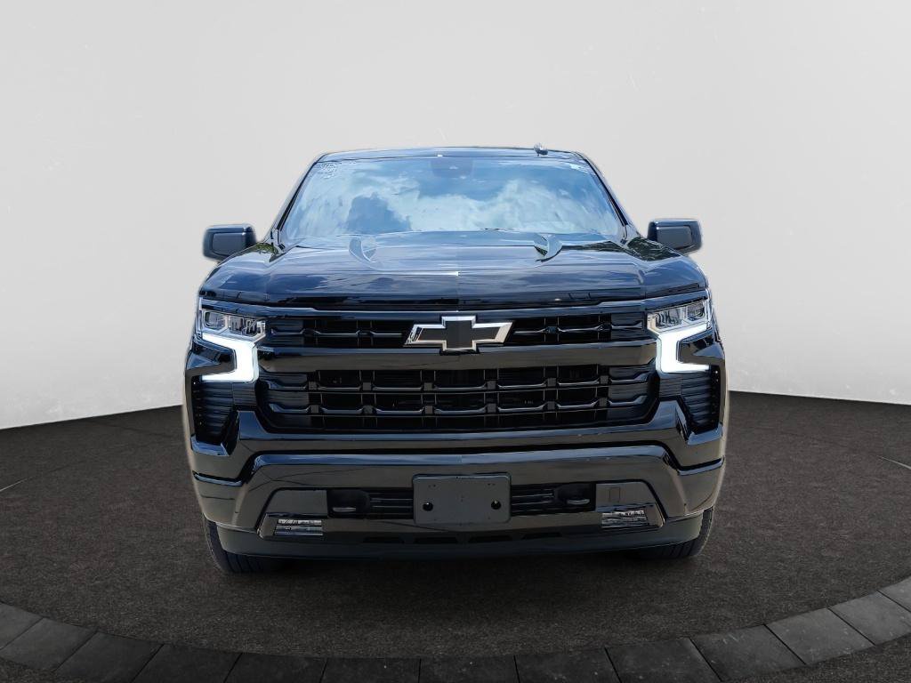 Used 2024 Chevrolet Silverado 1500 RST w/ Protection Package