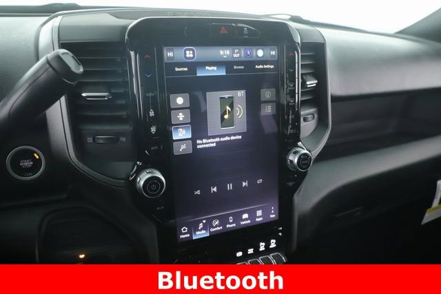 New 2026 RAM 2500 Tradesman AWD/4WD image 4