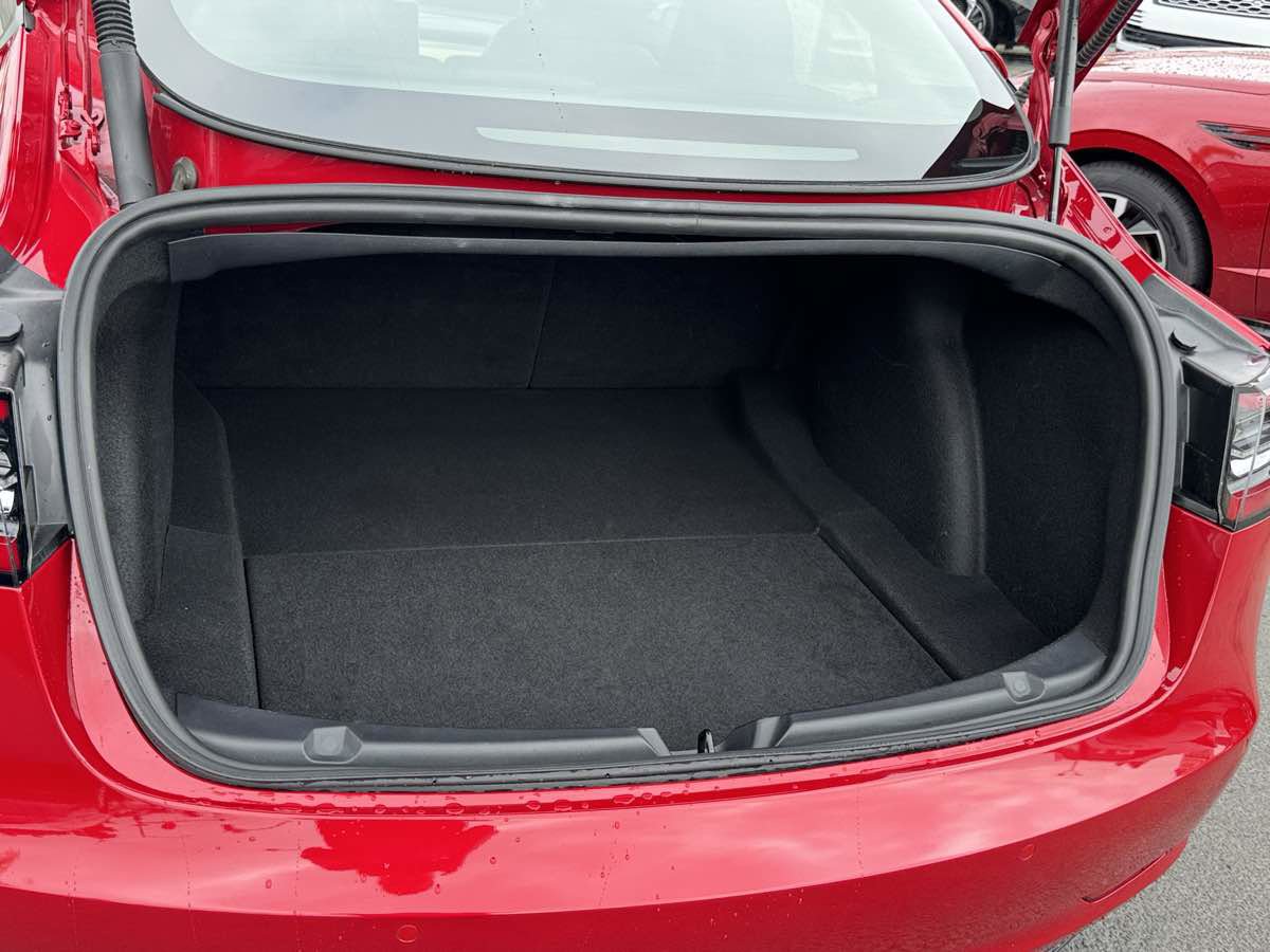 Used 2021 Tesla Model 3 RWD image 11