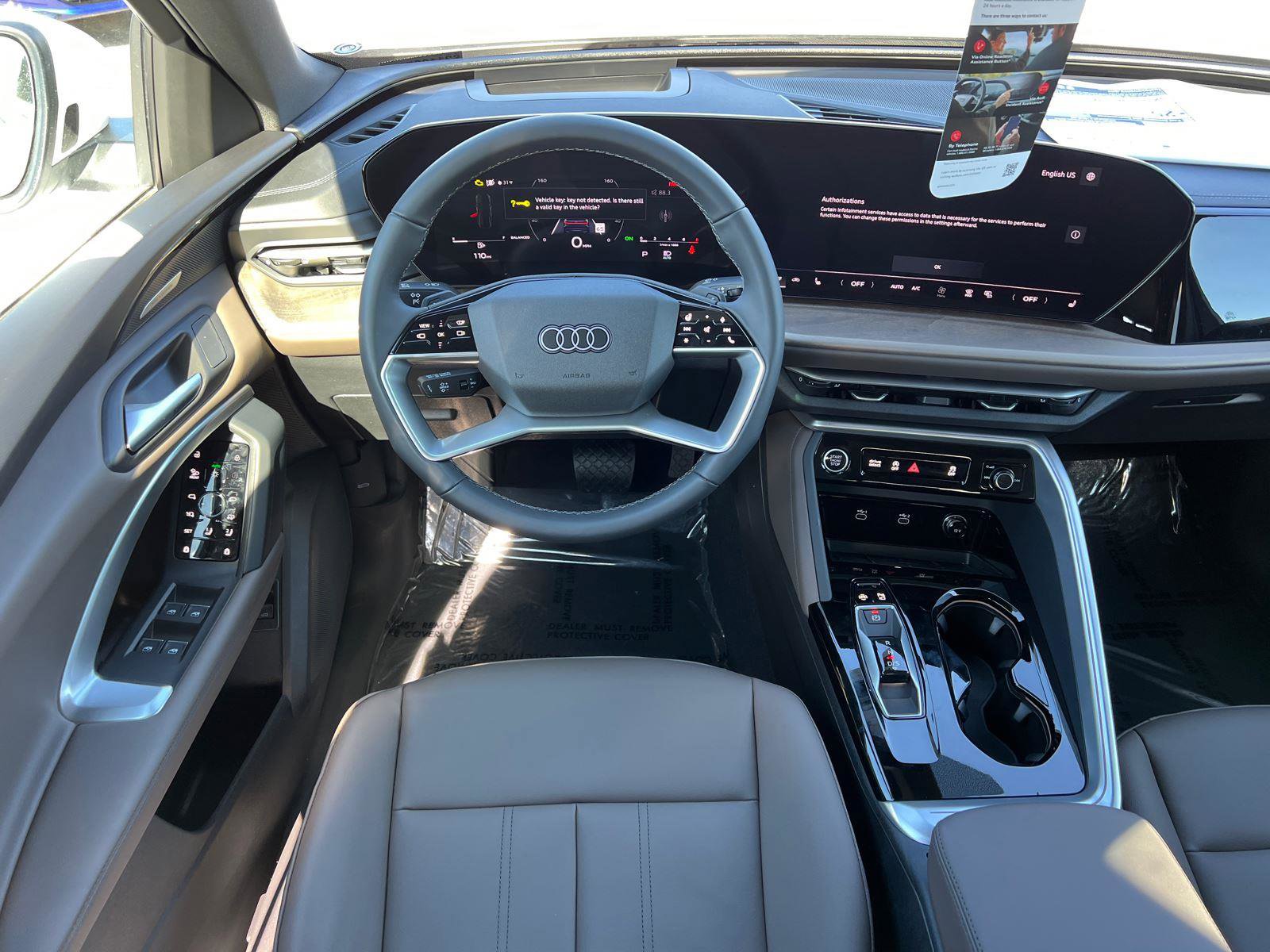 New 2025 Audi Q5 Premium Plus AWD/4WD image 16
