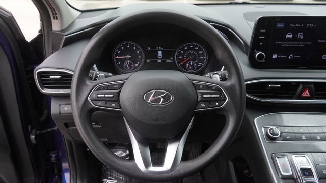 Used 2022 Hyundai Santa Fe SEL image 25