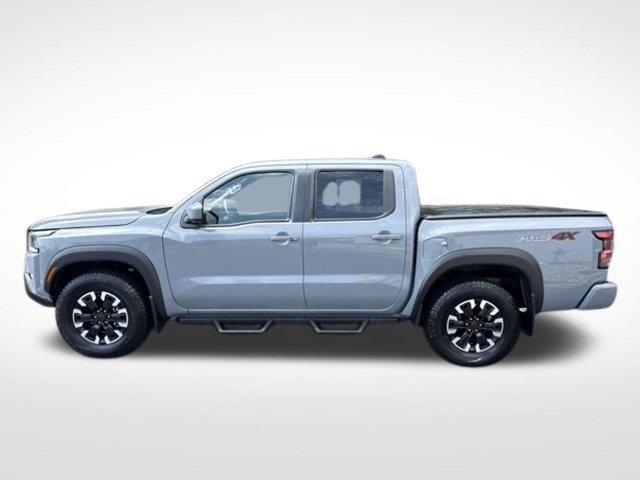 Used 2024 Nissan Frontier PRO-4X w/ Technology Package AWD/4WD image 5