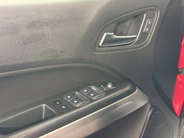 Used 2020 Chevrolet Colorado LT w/ Safety Package AWD/4WD image 14