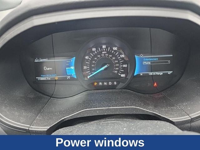 Used 2024 Ford Edge ST-Line image 17