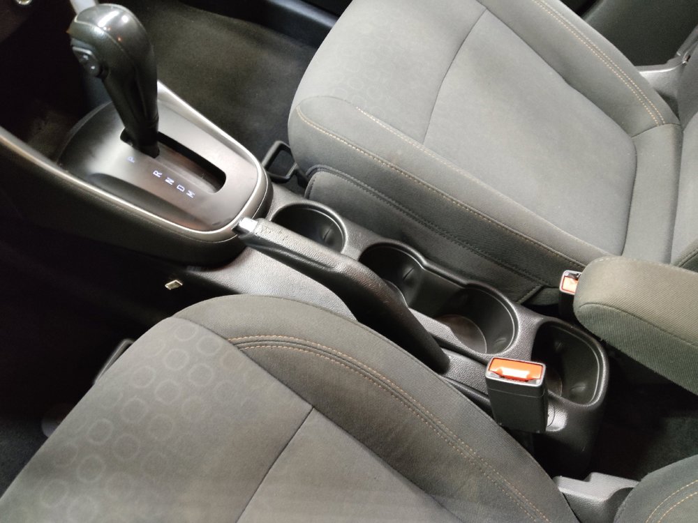 Used 2021 Chevrolet Trax LS image 26