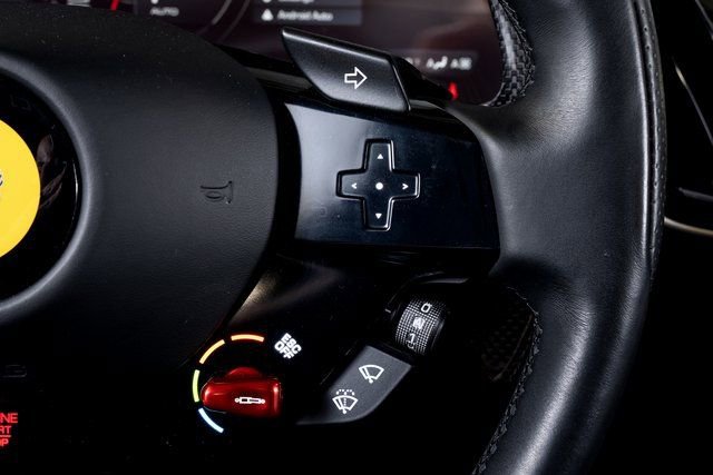 Certified 2024 Ferrari Roma Spider image 41