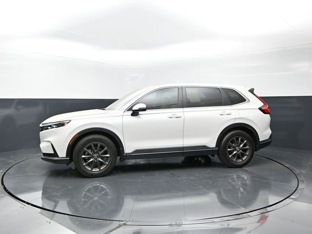 Used 2026 Honda CR-V EX-L video 3