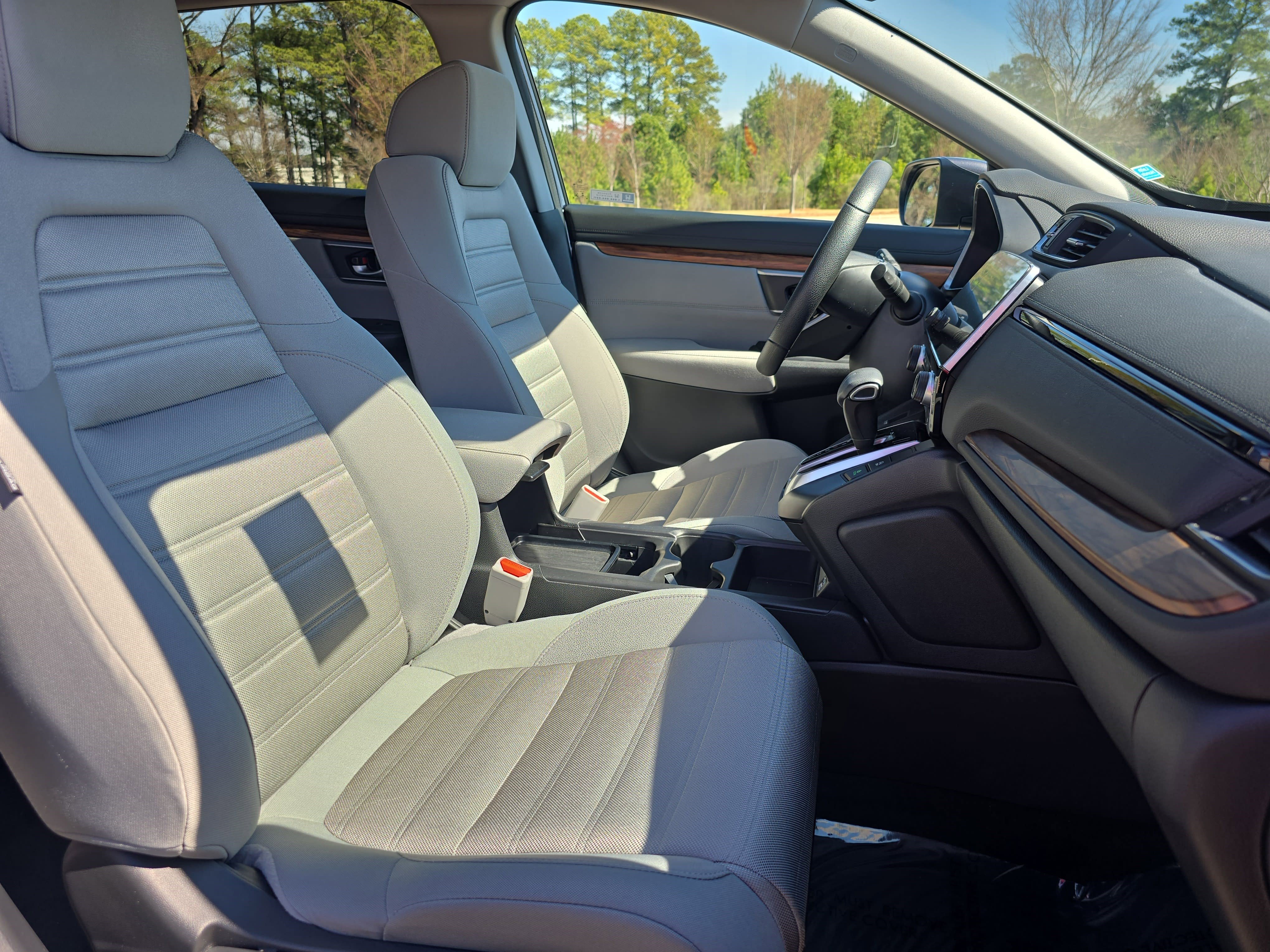 Used 2020 Honda CR-V EX image 10