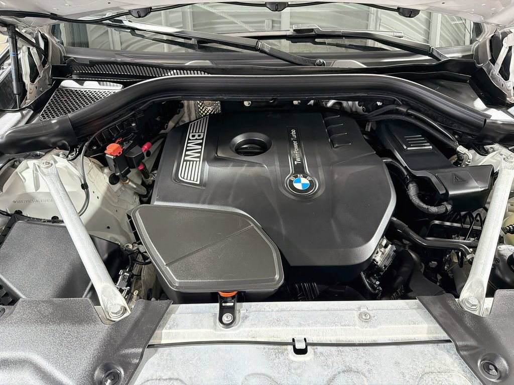 Used 2019 BMW X3 xDrive30i AWD/4WD image 32